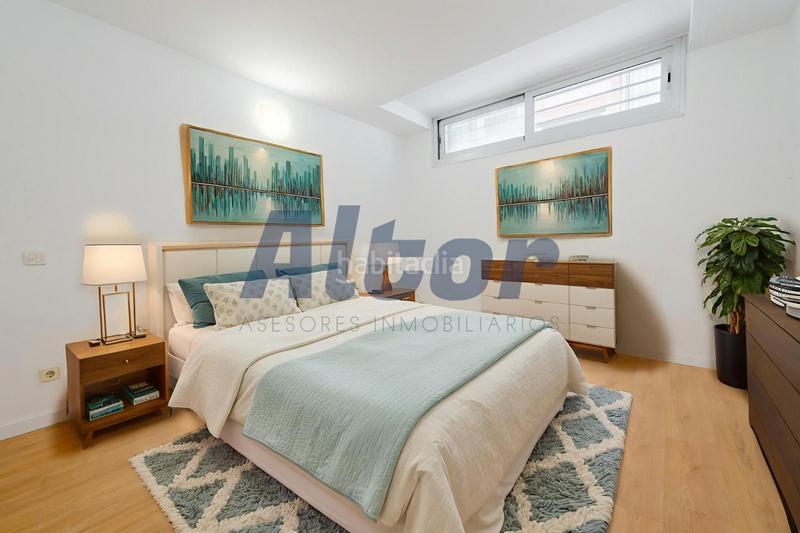 Foto 9716ed6b-9c37-42aa-8040-22e02b647886. Appartamento in San Diego Madrid