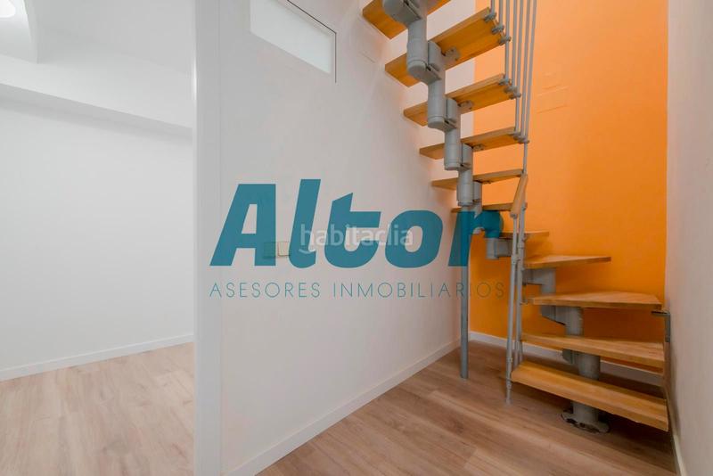 Foto 99968fb3-0642-4a80-a6f0-4d39355db852. Appartamento in San Diego Madrid