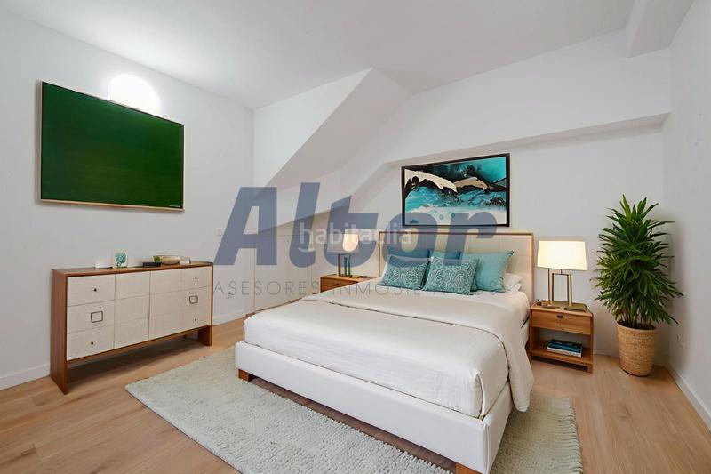 Foto b3e174cc-8445-4f10-8878-9eeb2bd66e41. Appartamento in San Diego Madrid