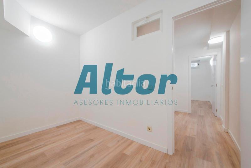 Foto bcf7b5cc-b24a-4b09-be5f-4a885564880f. Appartamento in San Diego Madrid