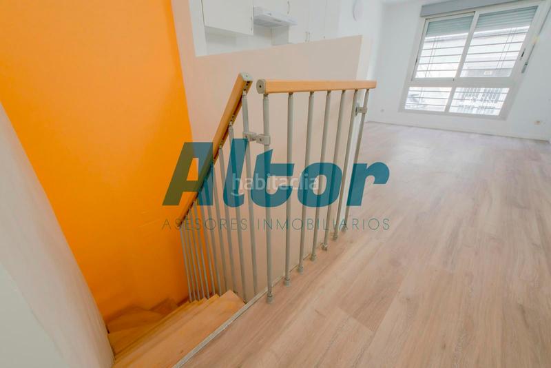 Foto cb3c1a93-ebc8-4aff-8d2b-a6b3dc7aae80. Appartamento in San Diego Madrid