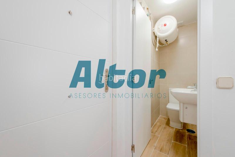 Foto d59e72f7-56d7-4175-bf14-16a2bdf8fb08. Appartamento in San Diego Madrid