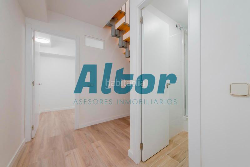 Foto e012ac7d-2e88-4446-9301-b68c154e3c9b. Appartamento in San Diego Madrid