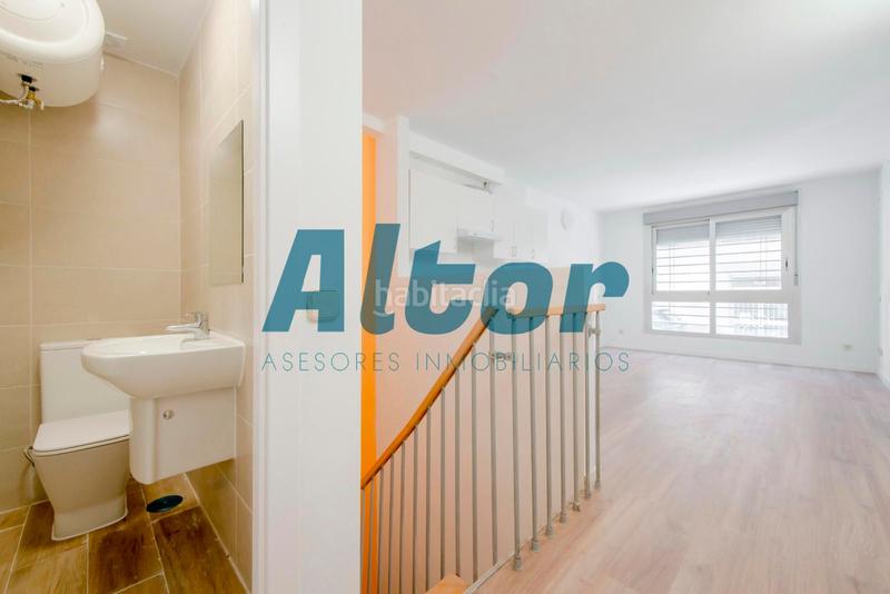 Foto f9fdb572-82a2-4031-b1f1-fe38c79122d7. Appartamento in San Diego Madrid