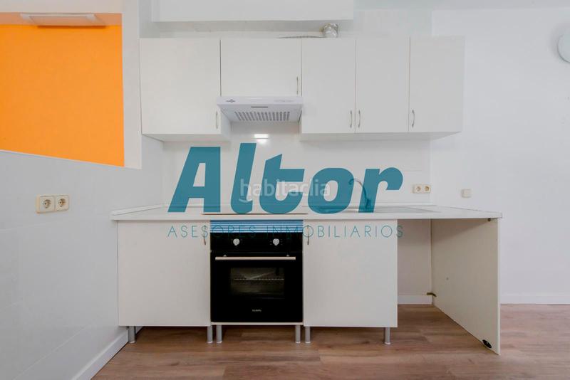 Foto fa7a6f5f-d181-4cef-a25f-eb8ffb58e2b3. Appartamento in San Diego Madrid