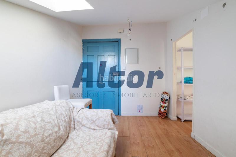 Foto 07efe48f-de91-49cd-b217-bb7cb1f65e2d. Pis amb calefacció a Recoletos Madrid