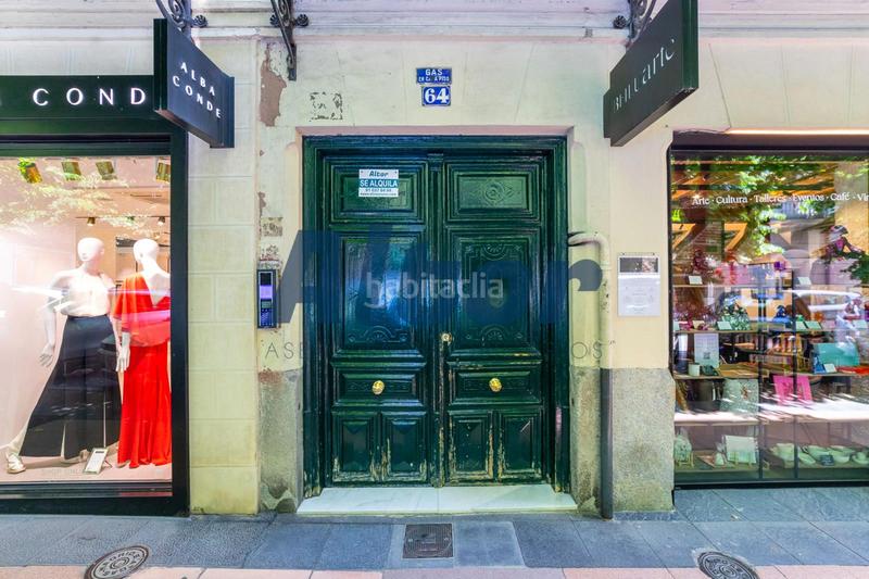 Foto 0ade658f-6013-4069-bb21-a3601c5515e3. Pis amb calefacció a Recoletos Madrid