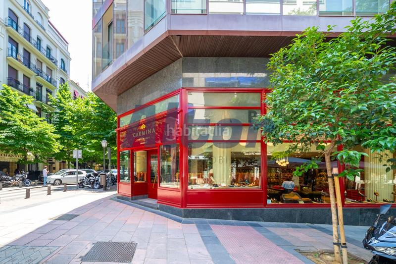 Foto 0b8c225c-cd7d-4a9f-a0a4-c0e7e90d71b4. Pis amb calefacció a Recoletos Madrid