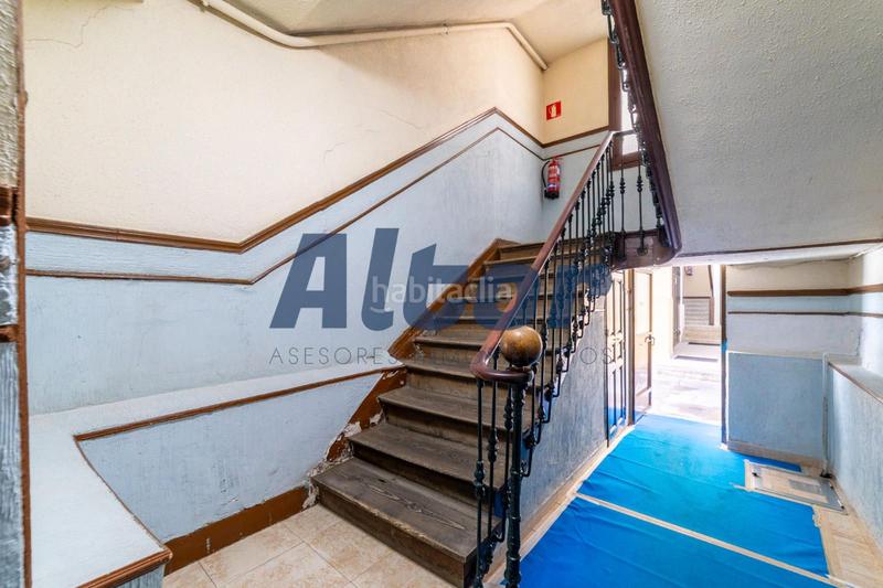 Foto 0bad9d9c-232e-433e-823b-c9d43a6e0a34. Pis amb calefacció a Recoletos Madrid