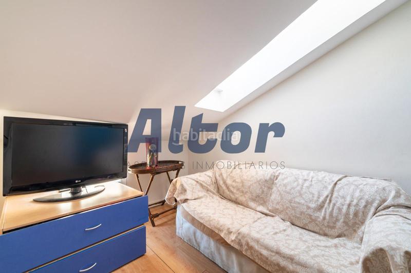 Foto 167fee12-9ce4-418d-98e1-6da6d0b964ed. Pis amb calefacció a Recoletos Madrid