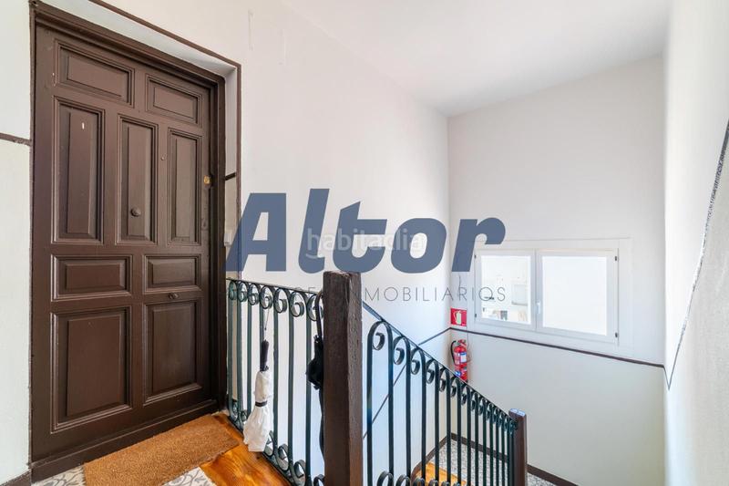 Foto 1dd1b491-9237-41de-ac1d-adc672154dae. Pis amb calefacció a Recoletos Madrid