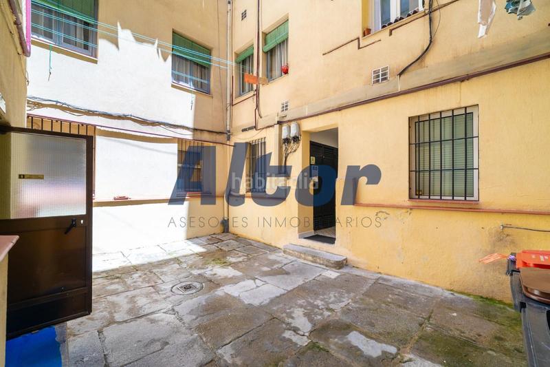 Foto 34ddad90-2d86-488e-ada5-efe07bad2dfc. Pis amb calefacció a Recoletos Madrid