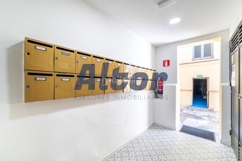 Foto 370995e9-8819-4b5f-b44d-8c58f021920e. Pis amb calefacció a Recoletos Madrid