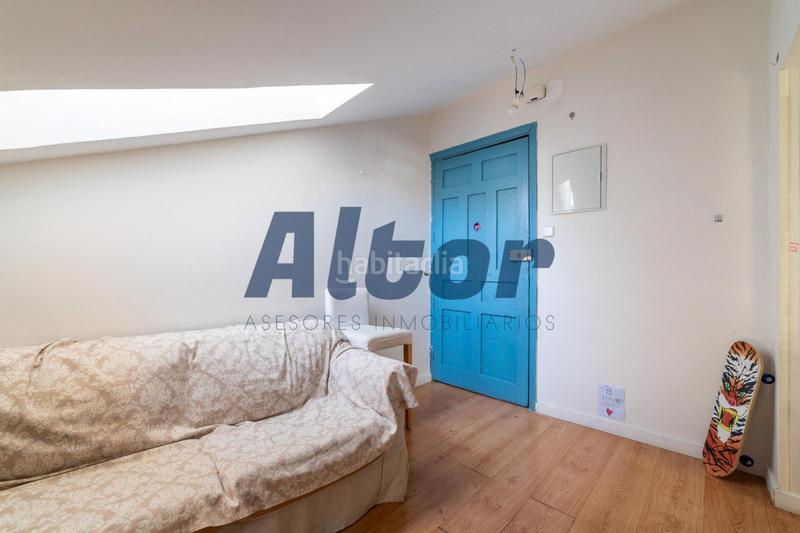 Foto 462ec41d-5fa2-4825-81d6-a3ef6cf9b628. Pis amb calefacció a Recoletos Madrid