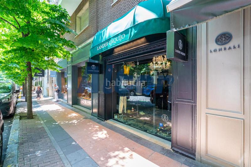 Foto 46bc5414-7463-4fc7-a3e3-3b385f2bc105. Pis amb calefacció a Recoletos Madrid