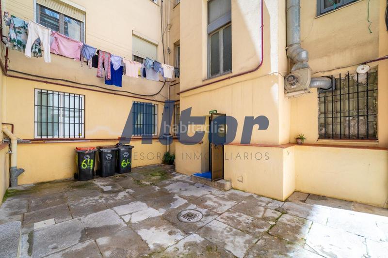 Foto 494a63de-403a-49d9-bf7e-a81b045d8a84. Pis amb calefacció a Recoletos Madrid