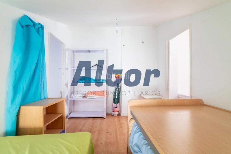 Foto 4b9d6845-0cfc-424a-9a0b-1d016e49e58e. Pis amb calefacció a Recoletos Madrid