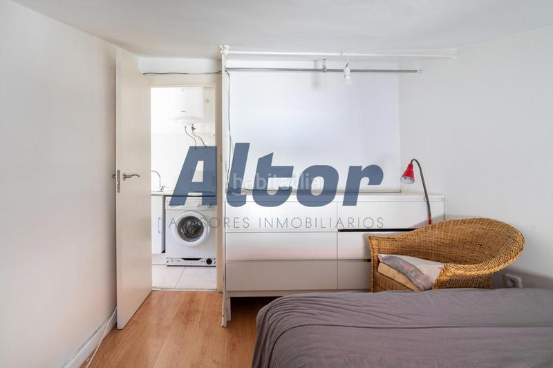 Foto 6b849711-418d-415f-9980-13c062f6da5c. Pis amb calefacció a Recoletos Madrid