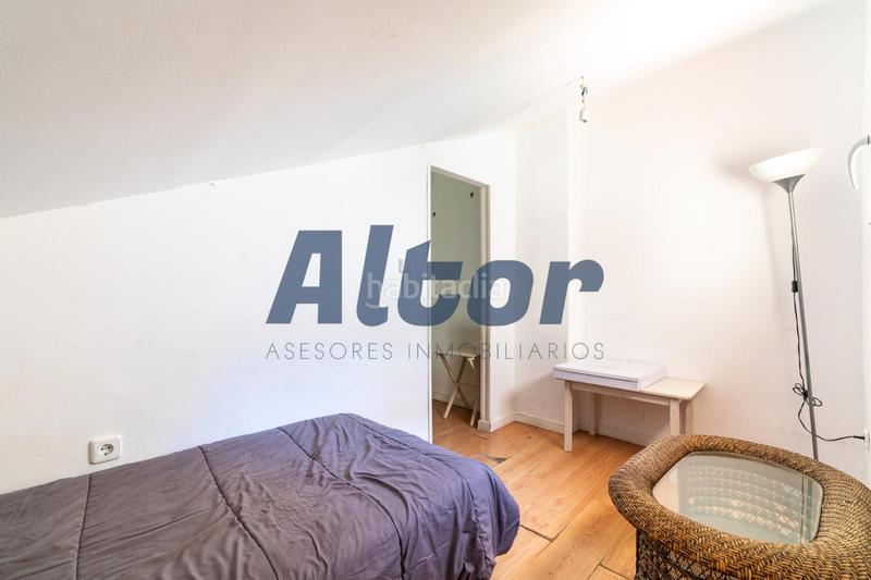 Foto 7b560866-43ae-46c0-88ca-89e0a6b50a92. Pis amb calefacció a Recoletos Madrid