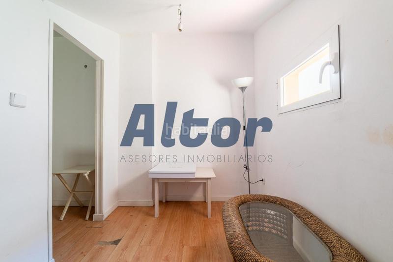 Foto 7cb5d279-1a24-4ec0-8906-c6595f3df986. Pis amb calefacció a Recoletos Madrid