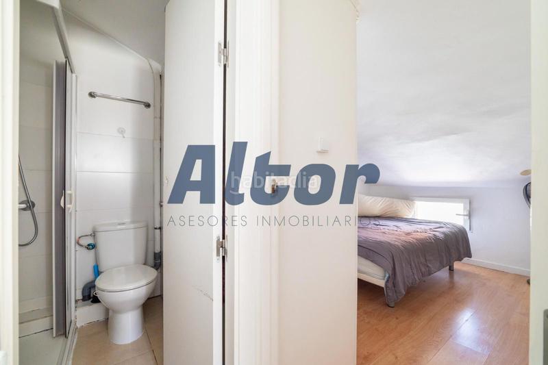 Foto 8594d3c0-2e38-4552-81a8-5a241de6f2a6. Pis amb calefacció a Recoletos Madrid