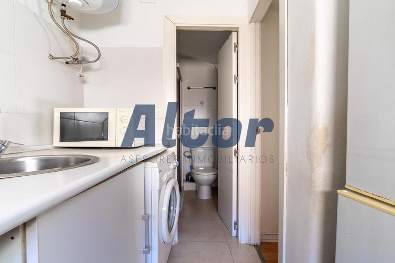 Foto 8b7dc02e-6496-49a0-b376-a1c8d8001463. Pis amb calefacció a Recoletos Madrid