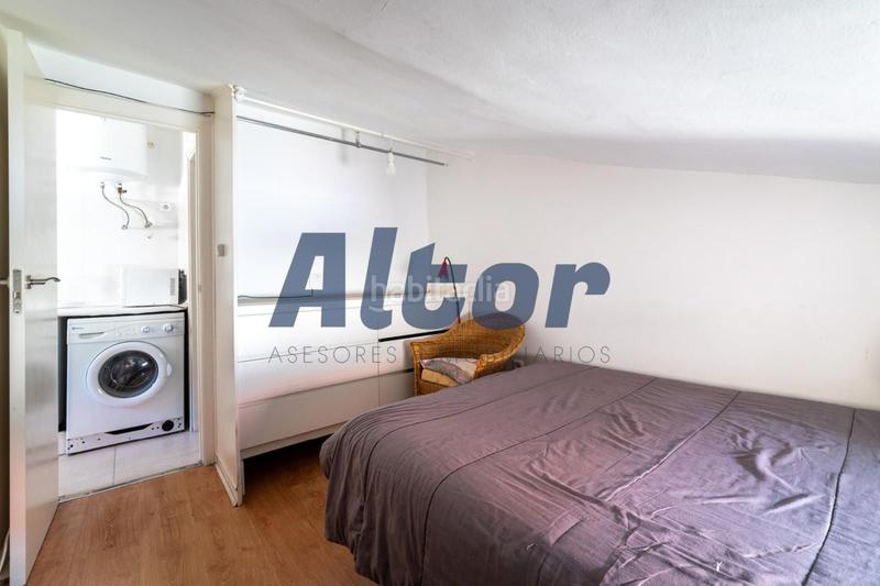 Foto aea2da4a-961a-441a-9af6-483c946d14ab. Pis amb calefacció a Recoletos Madrid