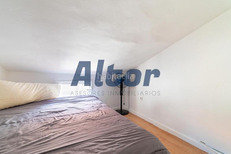 Foto ba0be9e5-5055-4319-85b0-e18379290005. Pis amb calefacció a Recoletos Madrid