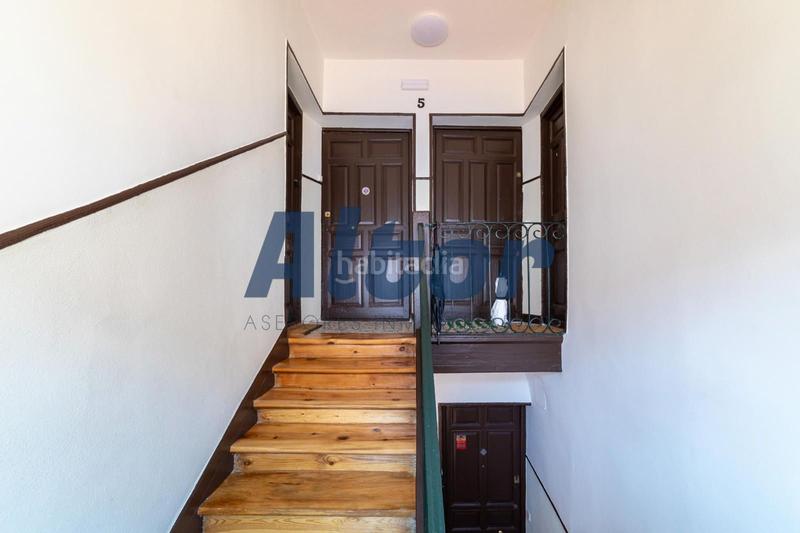 Foto bab97d77-a90c-4b68-ad83-76a5ce46d9f1. Pis amb calefacció a Recoletos Madrid