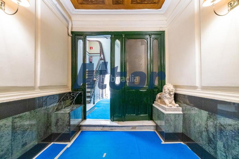 Foto bc6d84b9-9e7d-4bd8-9096-adcb1b105e7e. Pis amb calefacció a Recoletos Madrid