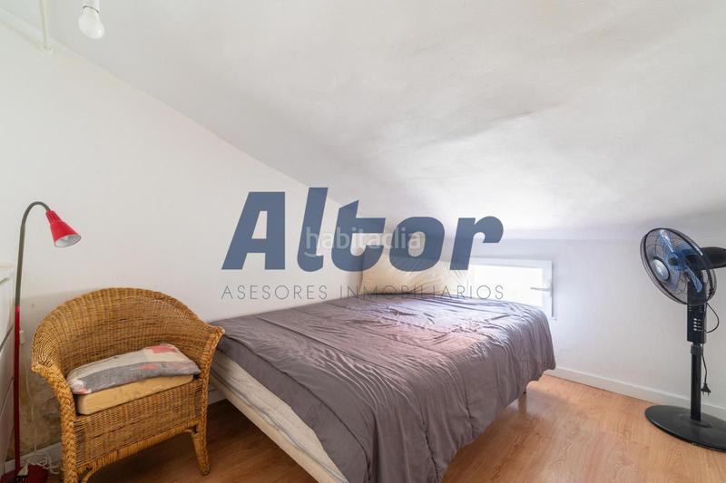 Foto c9de491c-304d-4391-9609-10b2413161bf. Pis amb calefacció a Recoletos Madrid