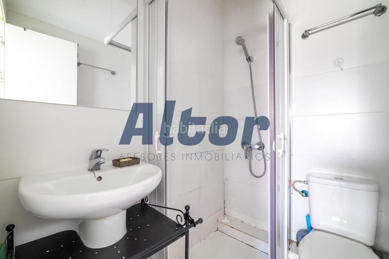 Foto ca61e375-b38a-43d0-859c-6f8e786868be. Pis amb calefacció a Recoletos Madrid