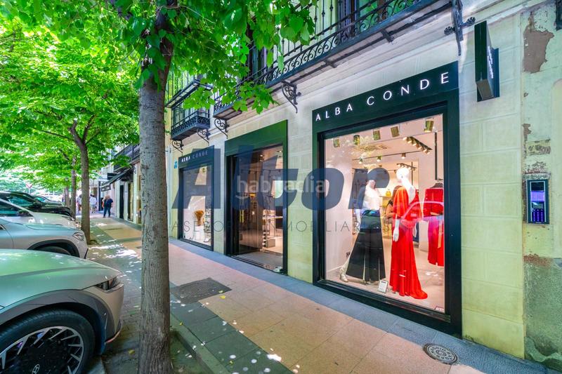 Foto d4549ca4-5781-4e1f-b4cf-fd980b587341. Pis amb calefacció a Recoletos Madrid