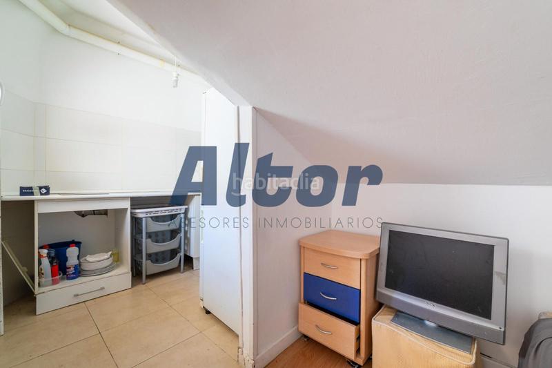 Foto f98a7791-3cf8-4392-bfc0-00ed058e4c03. Pis amb calefacció a Recoletos Madrid