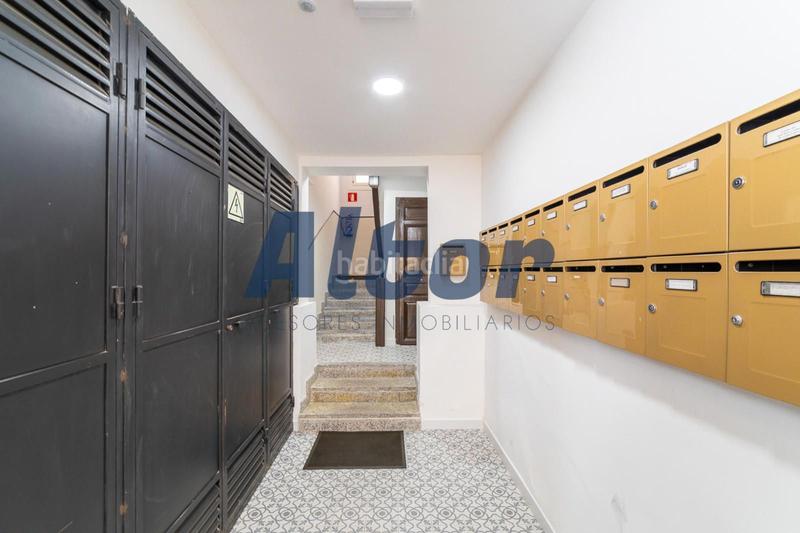 Foto fd671cb3-2f94-424e-90ef-9970d7695667. Pis amb calefacció a Recoletos Madrid