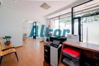 Local Comercial  Juan carlos i. En getafe