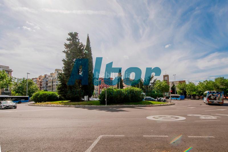 Foto a7814de6-a6a4-4c79-9d70-35c26049269f. Local comercial a Fuente del Berro Madrid