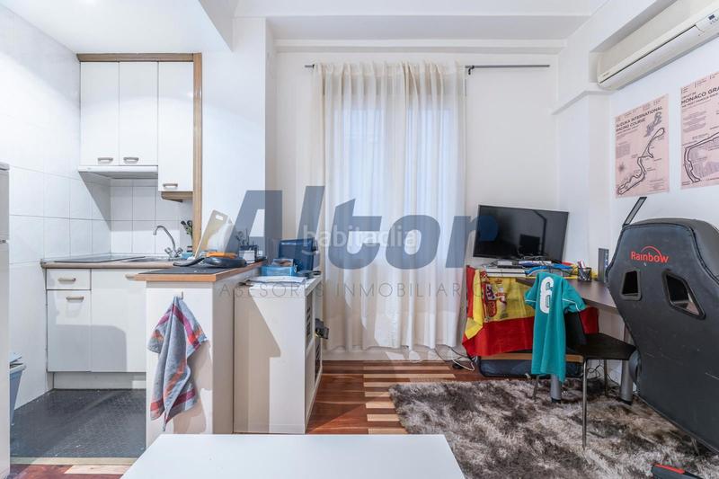 Foto 0788e56e-fc9a-41ed-adc8-4738dad20815. Appartamento in Cuatro Caminos - Azca Madrid