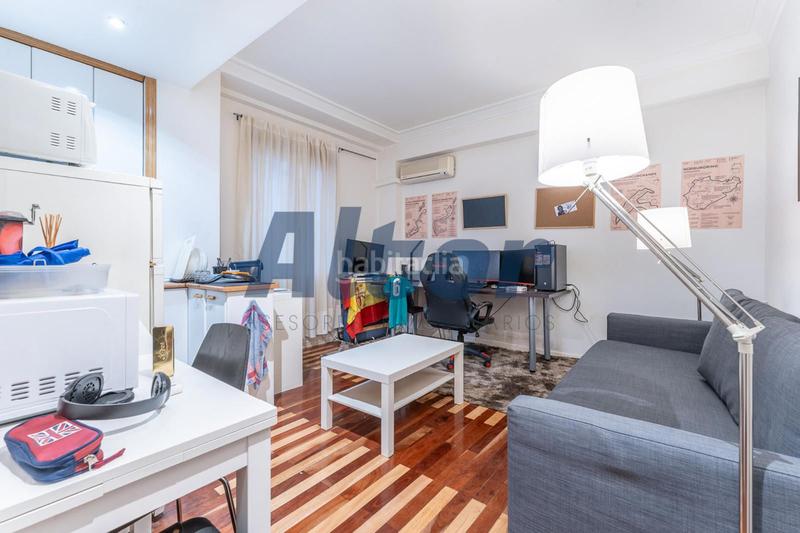 Foto 0d62ef6d-413a-424d-802b-0b83e7b7706d. Appartamento in Cuatro Caminos - Azca Madrid