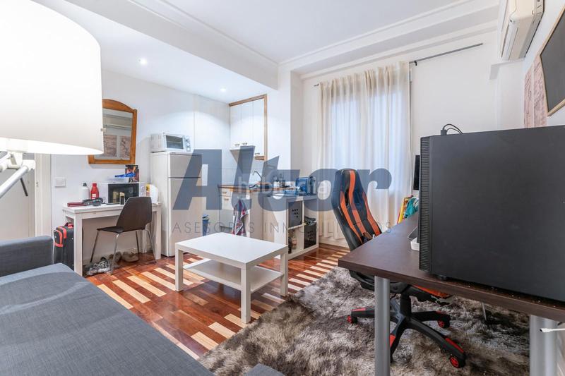 Foto 0ddc377c-eec1-4364-94d4-c802c9dda274. Appartamento in Cuatro Caminos - Azca Madrid