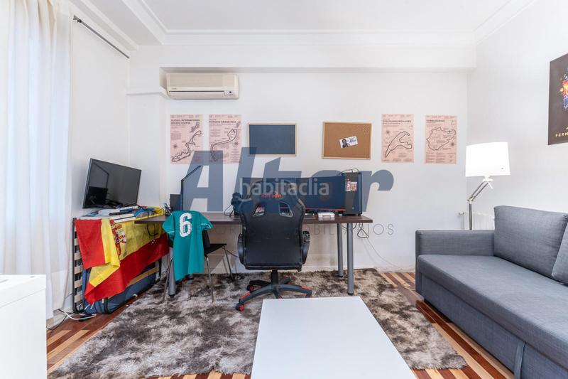 Foto 1b7eea3e-60cc-4f88-9128-bd6abf241927. Appartamento in Cuatro Caminos - Azca Madrid