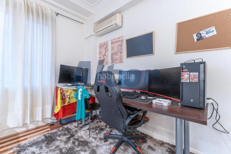 Foto 27b9d5ce-b174-470b-ac4f-f4e3d60640f9. Appartamento in Cuatro Caminos - Azca Madrid