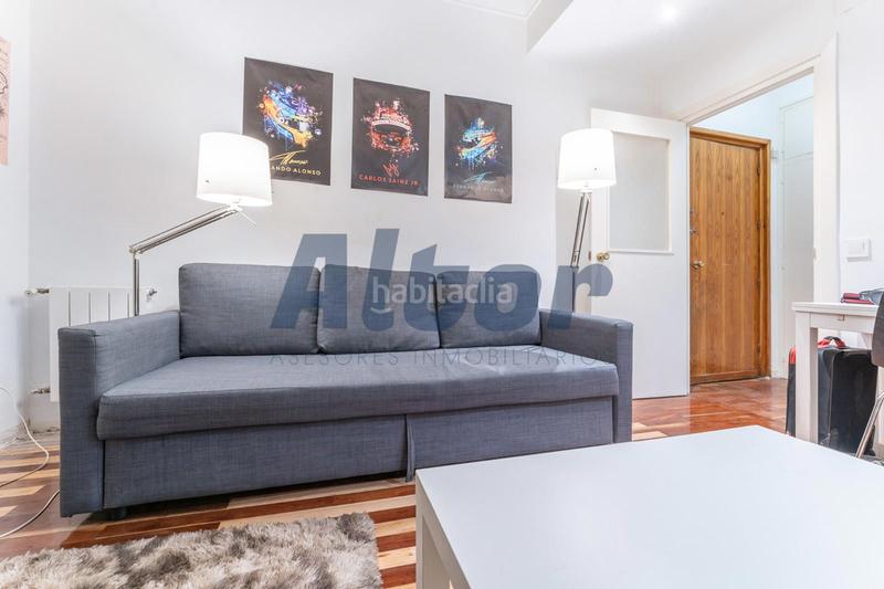 Foto 3cc29ff1-4825-4bf1-8fc0-d7f1a3b949e0. Appartamento in Cuatro Caminos - Azca Madrid