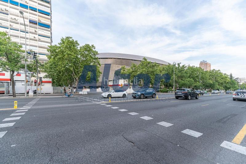 Foto 3d2b0e4e-9793-4fe2-80a2-f5c6b6a4c51b. Appartamento in Cuatro Caminos - Azca Madrid