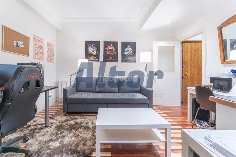 Foto 5895f91c-510a-474d-99b5-ec24c9f19ca2. Appartamento in Cuatro Caminos - Azca Madrid