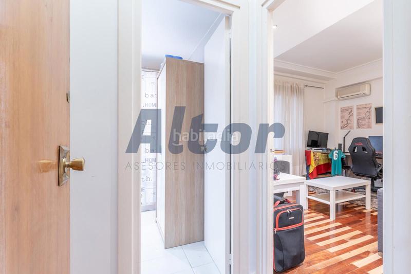 Foto 6ad3ec0c-dd37-4951-8ef0-7477ab672c49. Appartamento in Cuatro Caminos - Azca Madrid