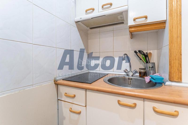 Foto 7bb8dcf4-e9ed-4b48-8af9-ae4ce0651572. Appartamento in Cuatro Caminos - Azca Madrid