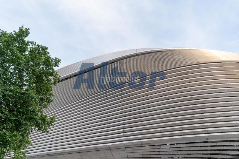 Foto 876b3dfc-e4f4-4615-8f5e-75aea7f885c9. Appartamento in Cuatro Caminos - Azca Madrid