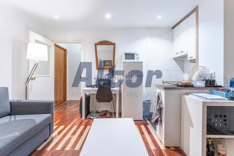 Foto 8818bb03-f050-4880-a18e-40bd5fbb8c52. Appartamento in Cuatro Caminos - Azca Madrid