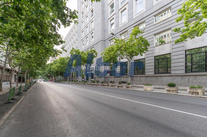 Foto 8932fde5-b969-4c45-bf35-8fbd36ca0a55. Appartamento in Cuatro Caminos - Azca Madrid